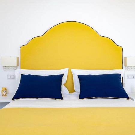 Appartement Blue Waves - De Vivo Realty Positano Extérieur photo